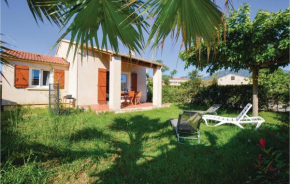  Holiday Home Cervione 12  Mориани Пляж